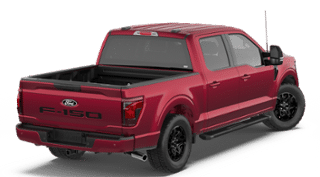 2026 Ford F-150® External Image 4